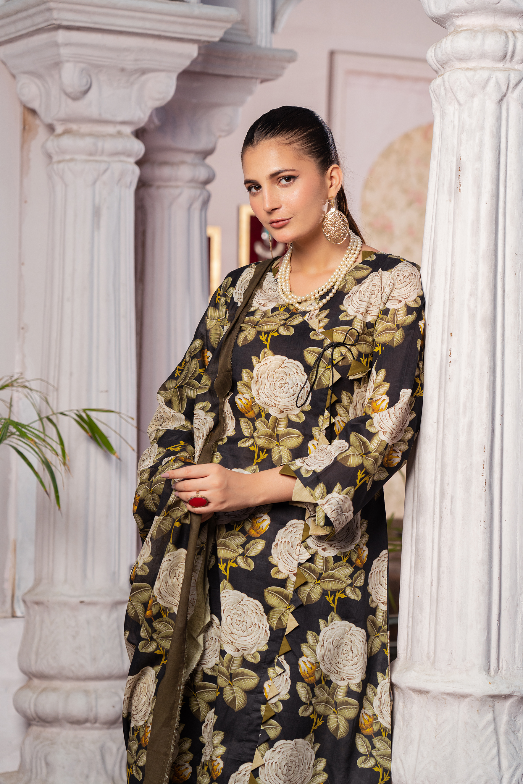 Andaz Collection