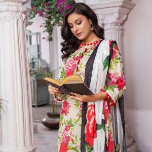 Khushboo Collection Article 7
